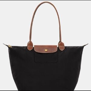 LONGCHAMP - LE PLIAGE ORIGINAL L TOTE BAG